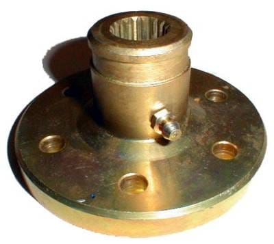 Pto End Compatible With 1998-2003 Sea-Doo Gtx 951 Gtx Di 951 Gtx Ltd 951 OEM 290958122 Gsx 800 Gsx thumbnail 4