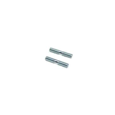 A/C Condenser Compatible With 2010-2019 Ford Flex 3.5L Ecoboost V6 Turbo With Oil Cooler Parallel thumbnail 16