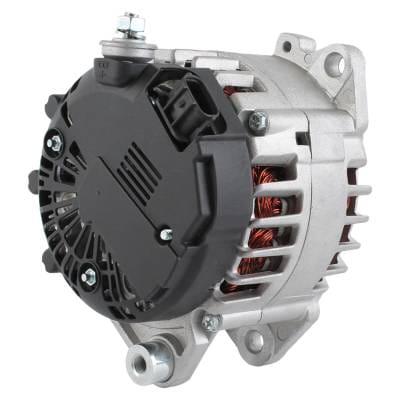 Alternator Compatible With 2007-2009 Nissan Sentra 2.5L 12V 110 Amp OEM 849054 Infiniti: 23100-Ja02a thumbnail 7
