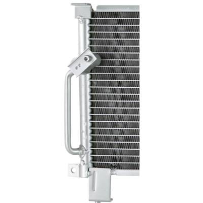 A/C Condenser Compatible With 1993-1998 Toyota T100 Base Sr5 Dx Dlx Pickup Truck 2.7L I4 3.0L 3.4L thumbnail 4
