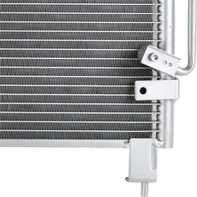 A/C Condenser Compatible With 1993-1998 Toyota T100 Base Sr5 Dx Dlx Pickup Truck 2.7L I4 3.0L 3.4L thumbnail 8