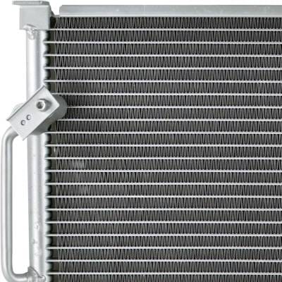 A/C Condenser Compatible With 1993-1998 Toyota T100 Base Sr5 Dx Dlx Pickup Truck 2.7L I4 3.0L 3.4L thumbnail 10