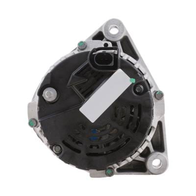 Alternator Compatible With 2014-2015 Massey Ferguson Tractor 5609 Tractor 5610 Tractor 6614 12V 120 thumbnail 8