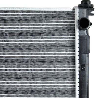 New Radiator Compatible With Cadillac Sts Srx Srx By Part Numbers Cu13014 19130364 A13113 13014 thumbnail 6