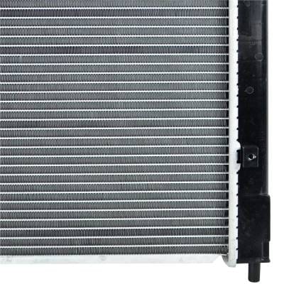 New Radiator Compatible With Cadillac Sts Srx Srx By Part Numbers Cu13014 19130364 A13113 13014 thumbnail 8
