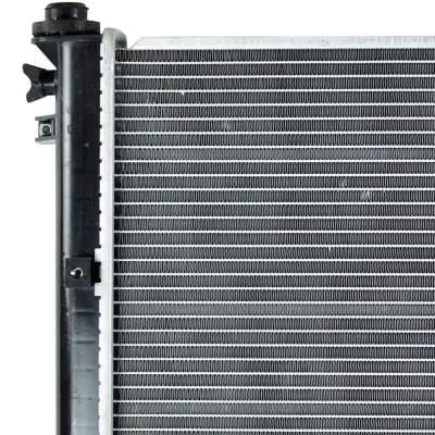 New Radiator Compatible With Cadillac Sts Srx Srx By Part Numbers Cu13014 19130364 A13113 13014 thumbnail 10