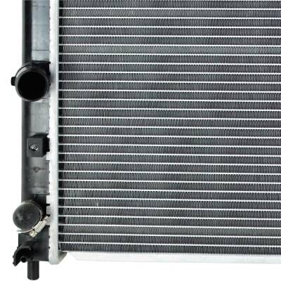New Radiator Compatible With Cadillac Sts Srx Srx By Part Numbers Cu13014 19130364 A13113 13014 thumbnail 12