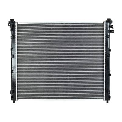 New Radiator Compatible With Cadillac Sts Srx Srx By Part Numbers Cu13014 19130364 A13113 13014 thumbnail 14