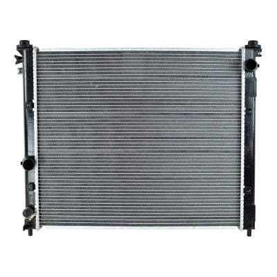 New Radiator Compatible With Cadillac Sts Srx Srx By Part Numbers Cu13014 19130364 A13113 13014 thumbnail 16