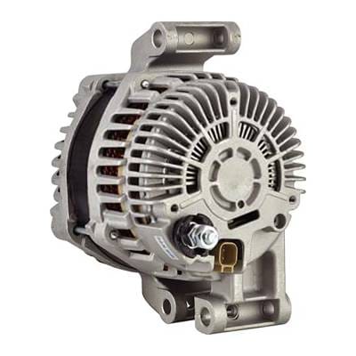 Alternator Compatible With 1998-2018 Mitsubishi Chrysler Fiat 200 500X Cherokee 2.0L 2.4L 12V 160 thumbnail 7