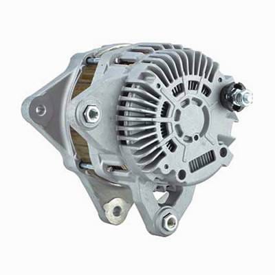 Alternator Generator Compatible With 2012-2018 Mercedes Mitsubishi Nissan Versa Versa Note 1.6L 1.8L thumbnail 7