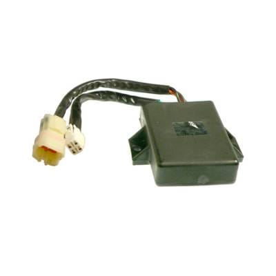 Cdi Module Compatible With 1997-2006 Yamaha Atv/Utv Banshee Yfz350 347Cc OEM 3Gg-85540-10-00 thumbnail 6
