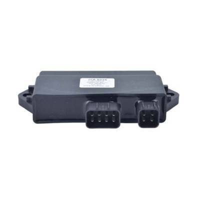Cdi Module Compatible With 2002-2004 Yamaha Atv/Utv Warrior 350 Yfm350x 348Cc OEM 5Nf-85540-00-00 thumbnail 6