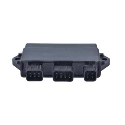 Cdi Module Compatible With 2002-2003 Yamaha Atv/Utv Grizzly 660 Yfm660f 660Cc OEM 5Km-85540-00-00 thumbnail 5
