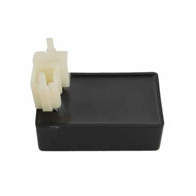 Cdi Module Compatible With 1981-1986 Honda Motorcycles Cm200t Twinstar 194Cc Motorcycles/Off-Road thumbnail 6