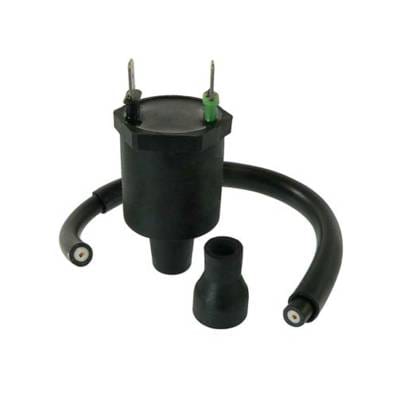 Ignition Coil Pack Compatible With 1983-2005 Honda Motorcycles Off-Road Xr600r 591Cc Special OEM thumbnail 4