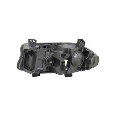 Headlight Assembly Right Passenger Side Compatible With Chrysler Halogen Clear Lens OEM 68294430Af thumbnail 8