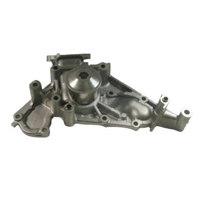 Engine Water Pump Compatible With 1990-2010 Lexus Toyota Gx470 Ls400 Ls430 4.0L 4.3L 4.7L OEM thumbnail 2