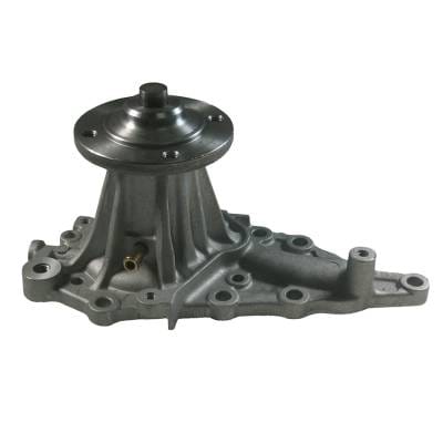 Engine Water Pump Compatible With 1992-2000 Lexus Toyota Supra 3.0L OEM 16110-49116 Gs300 Sc300 thumbnail 2