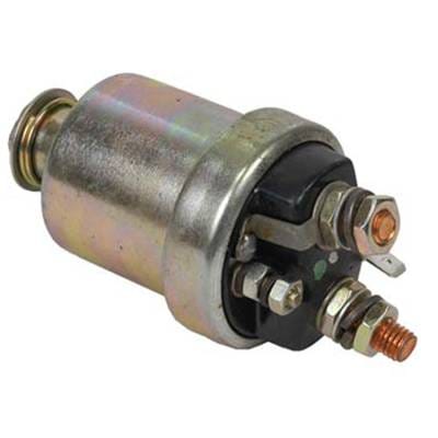 Solenoid Switch Compatible With Toro Misc. Equipment Various Models Renault Engines 12V OEM 606 22 thumbnail 4