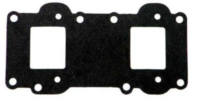 Intake Manifold Gasket Compatible With 1992-1993 Yamaha Wave Runner 500 OEM 6K8-13621-A1 6K813621a1 thumbnail 4
