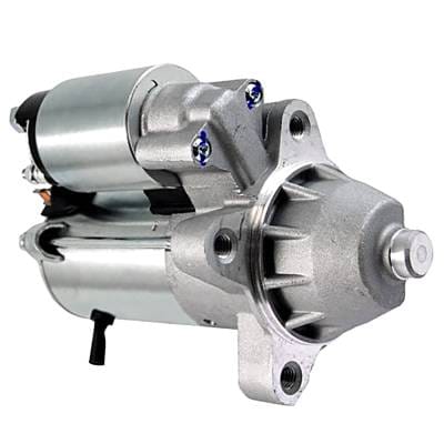 Engine Starter Motor Compatible With 2002-2015 Ford 12V OEM 2T14-11000-Bb Engineering: 2T14-Ba thumbnail 2