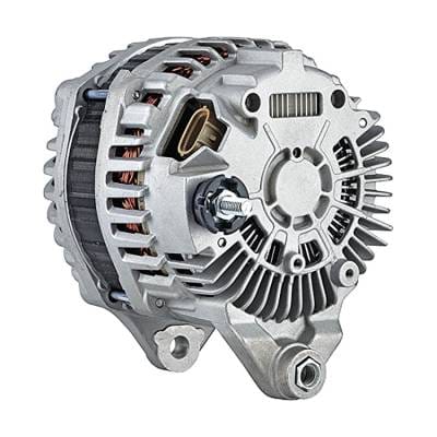 Alternator Generator Compatible With 1991-2018 Mitsubishi Infiniti Nissan M37 Q40 Q60 3.5L 3.7L 12V thumbnail 4