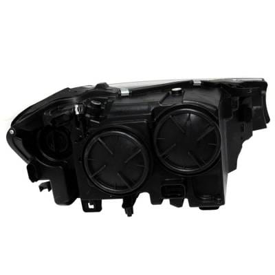 Headlight Assembly Left Driver Side Compatible With 2015-2018 Bmw X3 Sport Utility X4 Sport Utility thumbnail 4