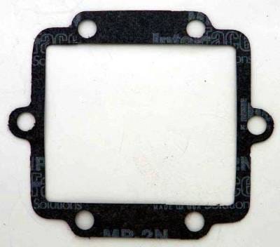 Reed Valve Gasket Compatible With 1991-1995 Kawasaki Sx 550 OEM 11009-3787 110093787 Direct Fit thumbnail 6