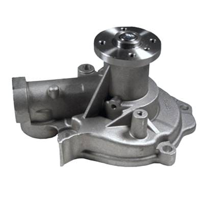 Coolant Water Pump Compatible With 1999-2006 Hyundai Kia Santa Fe Sonata Optima 2.4L OEM 2510038002 thumbnail 2