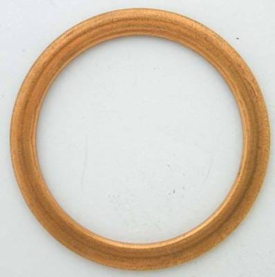 Exhaust Gasket Compatible With 1977-1992 Kawasaki Js 440 OEM 11009-3784 18067-508 18067-509 18067508 thumbnail 5
