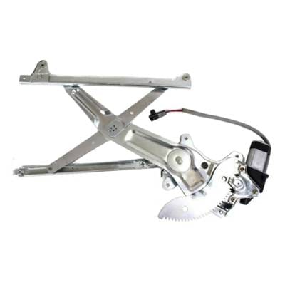 Window Regulator Compatible With 1997-2001 Toyota Camry OEM 69801Aa020 69801-Aa020 85710-Aa030 thumbnail 4