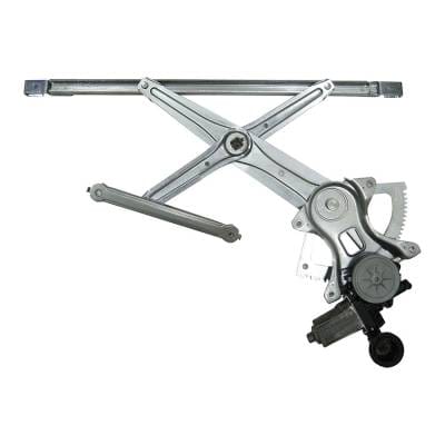 Window Regulator Compatible With 2007-2009 Toyota Camry 2007-2009 Usa Built OEM 85710Ae010 thumbnail 4
