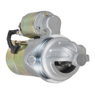 Starter Motor Compatible With 1976-1995 Pleasurecraft 305Ci, Pleasurecraft 350Ci, Pleasurecraft thumbnail 3