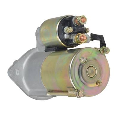 Starter Compatible With 1976-1995 Pleasurecraft 454Ci, 5.0L 5.7L 7.4L 12V OEM 70406751 Pleasurecraft thumbnail 7