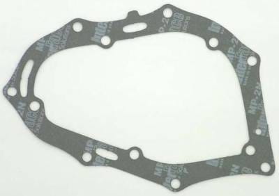 Exhaust Gasket Compatible With 1990-1991 Yamaha Wave Runner Iii 650 OEM 6R71475500 Super Jet 650 Vxr thumbnail 6