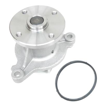 Engine Water Pump Compatible With 2015-2016 Hyundai Grand I10 Gl Grand I10 Gls 1.3L OEM 2510003010 thumbnail 3