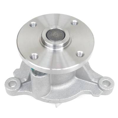 Engine Water Pump Compatible With 2015-2016 Hyundai Grand I10 Gl Grand I10 Gls 1.3L OEM 2510003010 thumbnail 11