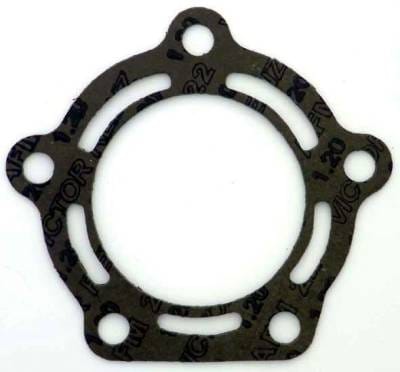 Exhaust Gasket Compatible With 1996-1999 Tiger Shark Ts 770 Ts-L 770 Ts-R 770 OEM 0612-914 Daytona thumbnail 6