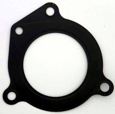 Exhaust Gasket Compatible With 1991-1995 Kawasaki Sx 550 OEM 11009-3777 110093777 Direct Fit thumbnail 6