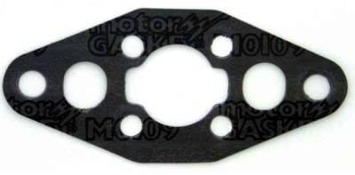 Exhaust Valve Gasket Compatible With 1995-1999 Sea-Doo Sp 720 Gsx 800 Gtx 800 OEM 290931540 Spx 800 thumbnail 6