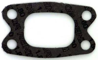 Exhaust Manifold Gasket Compatible With 1989-1991 Sea-Doo Gt 580 Sp 580 Xp 580 OEM 290850630 Direct thumbnail 5