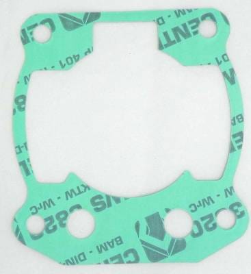 Base Gasket Compatible With 1992-1995 Polaris Sl 650 Sl 750 Slt 750 OEM 3240055 Direct Fit thumbnail 6