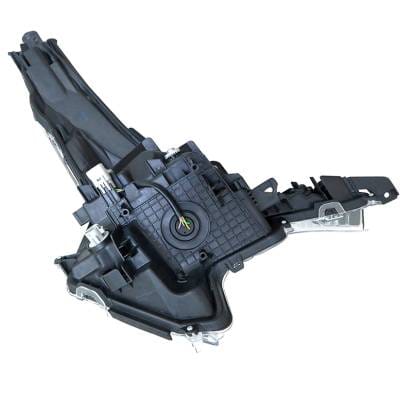 Headlight Assembly Right Passenger Side Compatible With Toyota Led Clear Lens OEM 81140-47711 Direct thumbnail 8