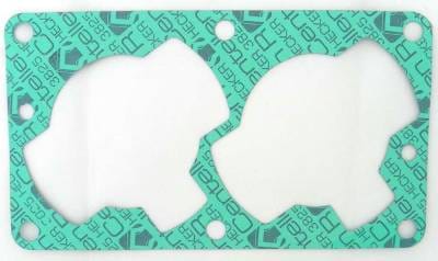 Base Gasket Compatible With 1994-1999 Tiger Shark Montego Deluxe 640 Montego Dx 640 Ts 640 OEM thumbnail 6