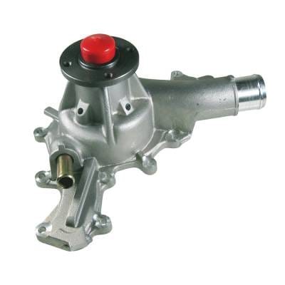 Coolant Water Pump Compatible With 1990-2000 Ford Mazda Explorer Ranger B4000 4.0L OEM F7tz-8501-Ab thumbnail 2