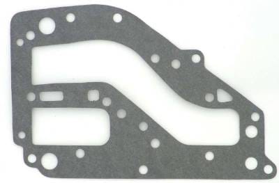 Exhaust Cover Gasket Compatible With 1989-1993 Yamaha Wave Jammer 500 Wave Runner 500 OEM thumbnail 5