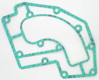 Exhaust Cover Gasket Compatible With 1987-1993 Yamaha Wave Jammer 500 Wave Runner 500 OEM thumbnail 4