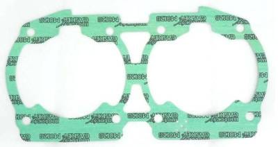 Base Gasket Compatible With 1992 Sea-Doo Gts 580 Gtx 580 Sp 580 OEM 290931160 Xp 580 Direct Fit thumbnail 5