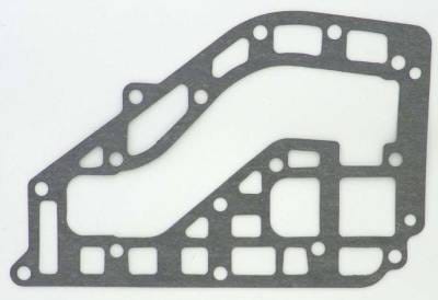 Exhaust Cover Gasket Compatible With 1989-1993 Yamaha Wave Jammer 500 Wave Runner 500 OEM thumbnail 4